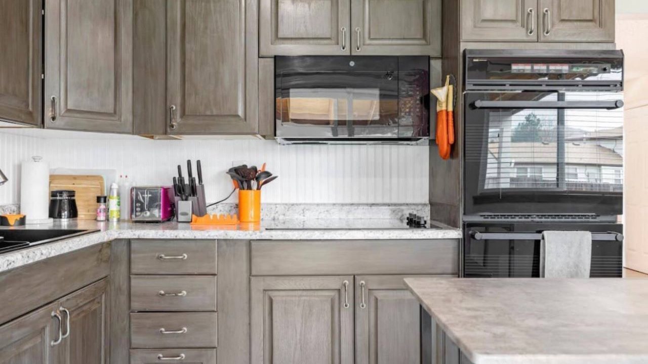 Photo of Kitchen in Morrison