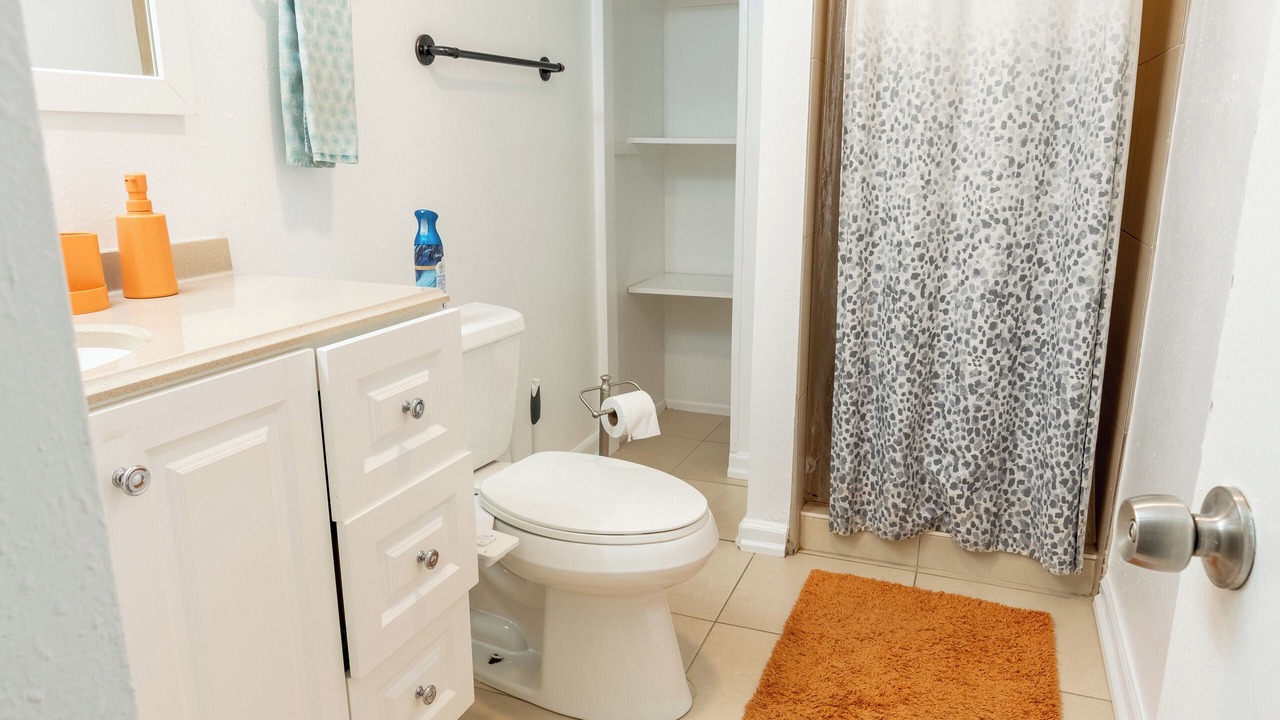 Photo of Bathroom in Morrison