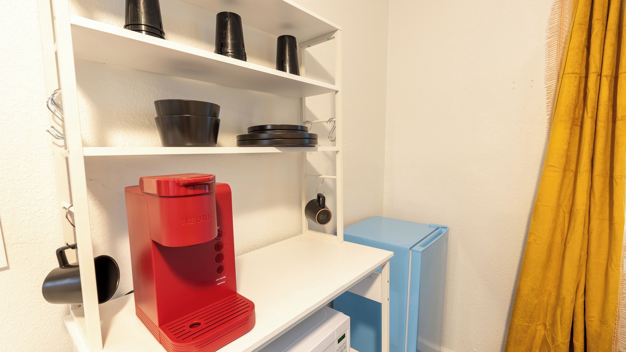 Photo of Kitchen in Morrison