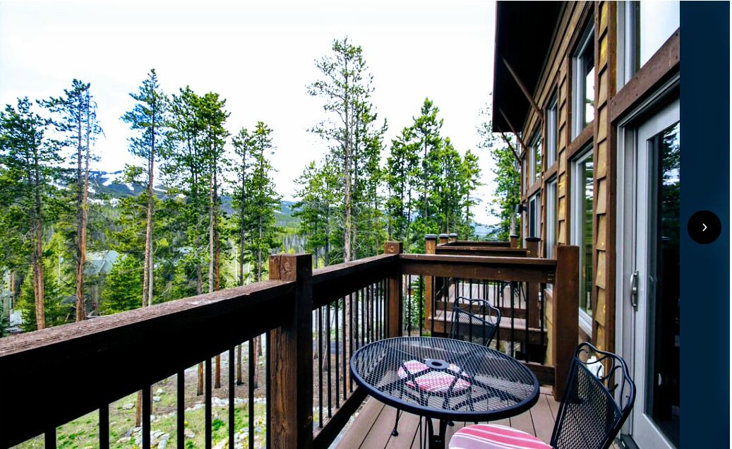 Photo of Outdoor in Warrior's Mark West