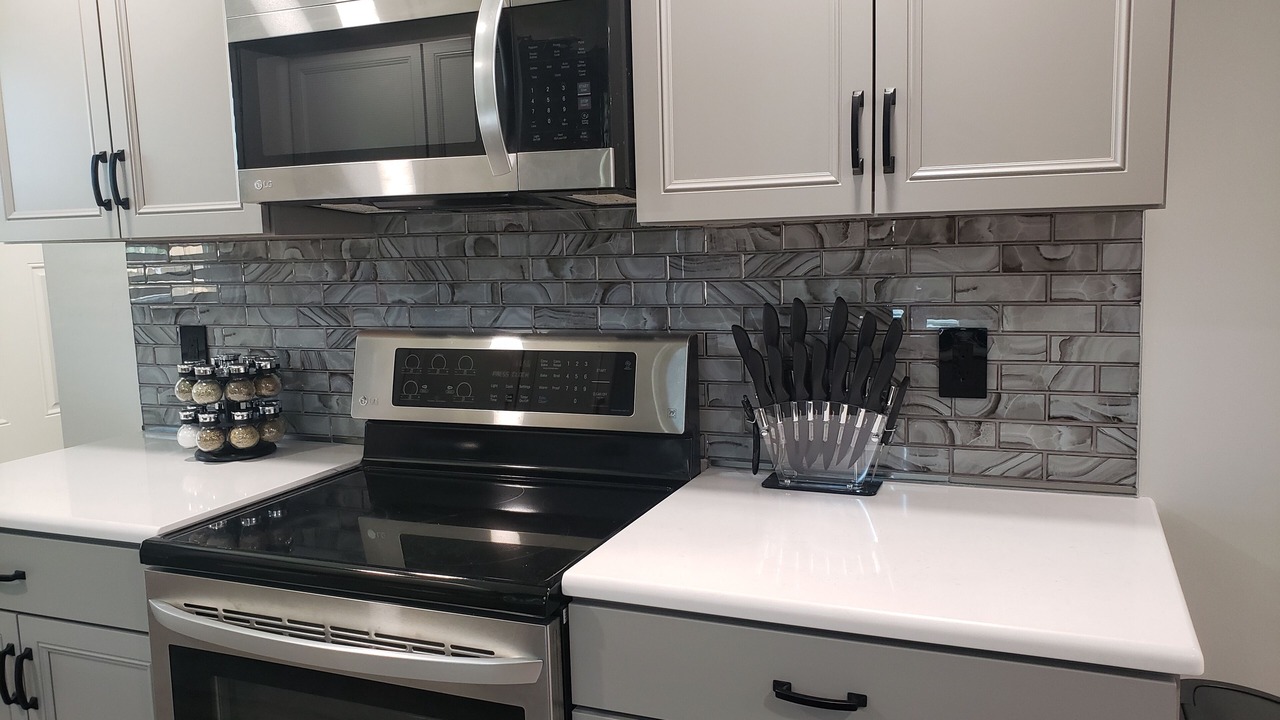 Photo of Kitchen in Sunnyheights