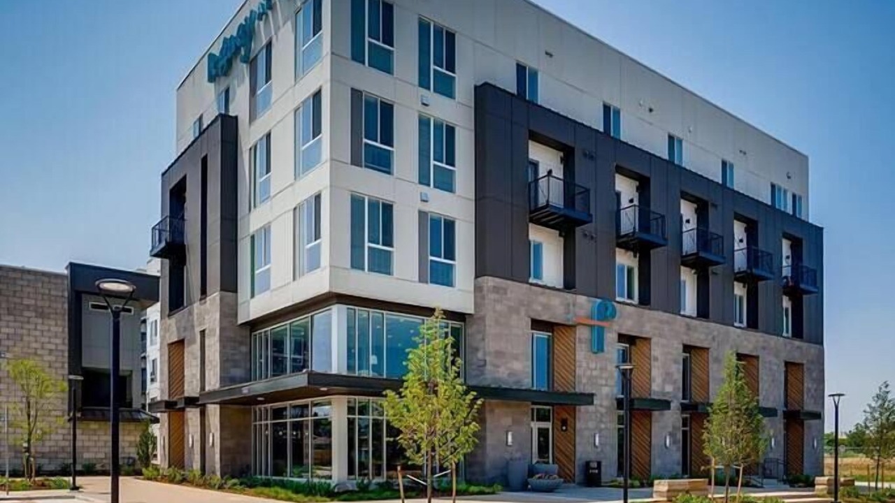 Photo of Outdoor in Jewell Heights - Hoffman Heights