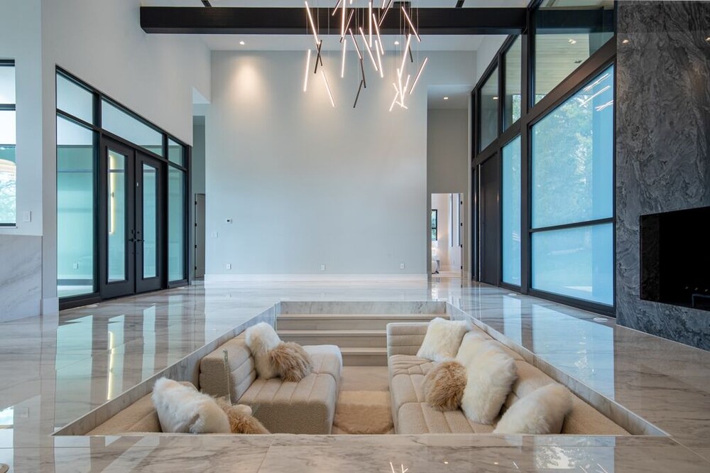 Photo of Livingroom in Durango
