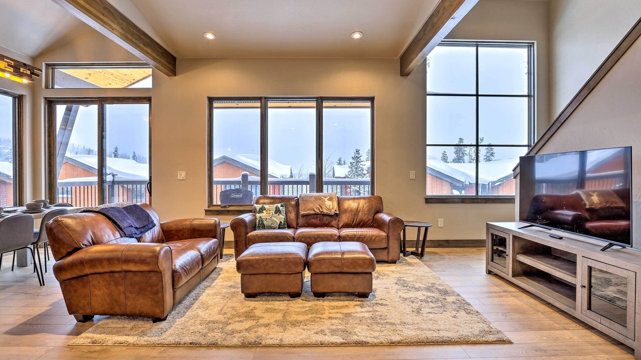 Photo of Livingroom in Wildernest