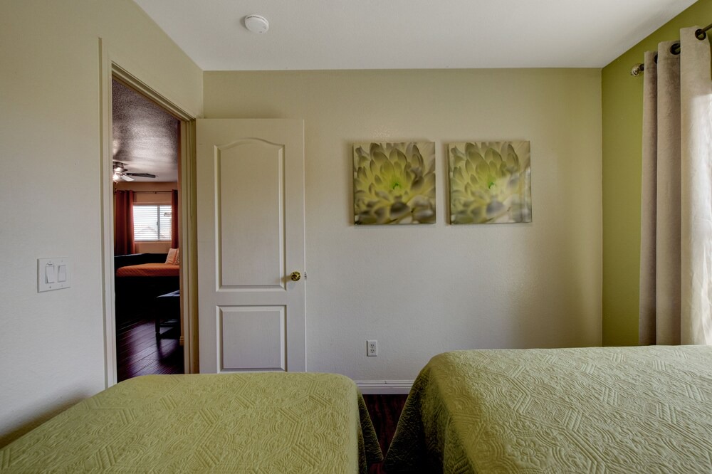 Photo of Bedroom in Rhodes Ranch