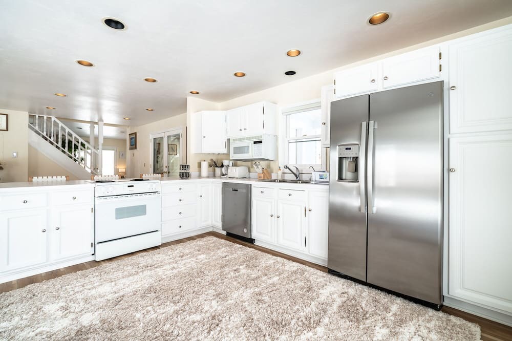 Photo of Kitchen in Carbondale