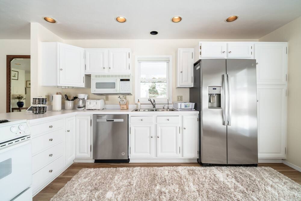Photo of Kitchen in Carbondale