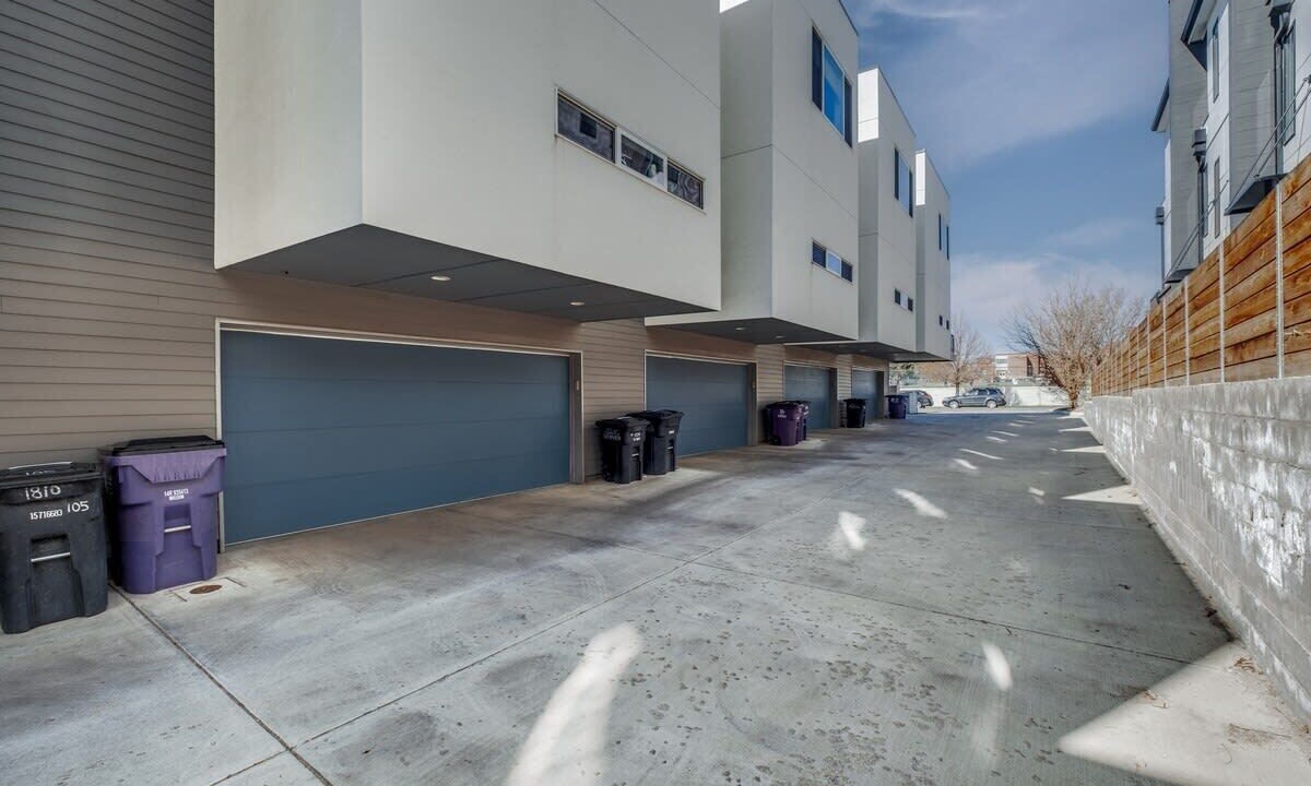 Photo of Outdoor in West Colfax