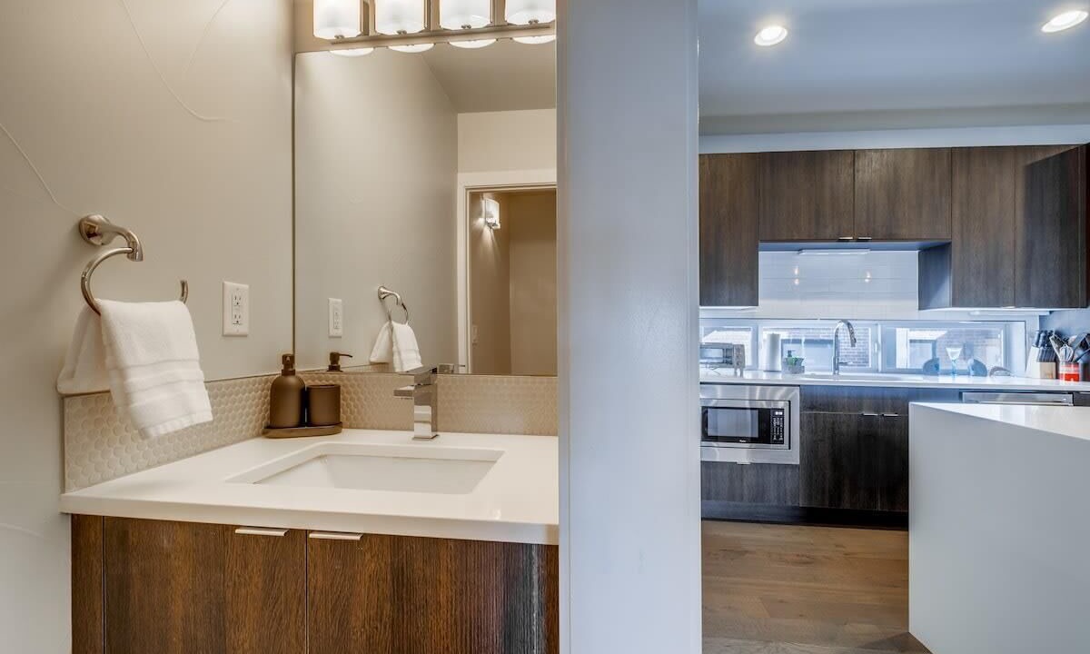 Photo of Kitchen in West Colfax