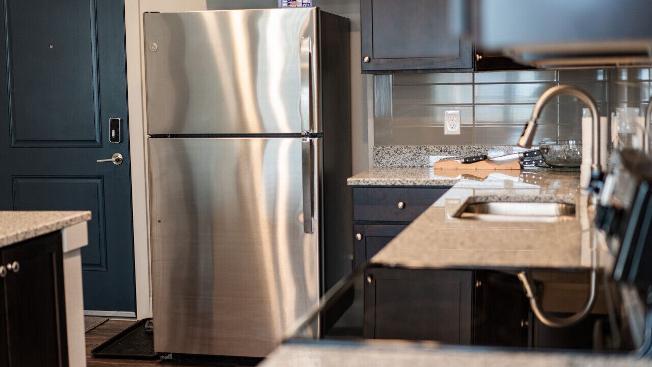 Photo of Kitchen in Gleneagle