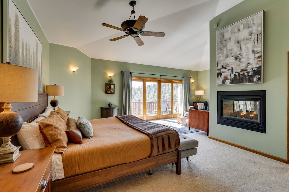 Photo of Bathroom in Hangen Ranch And M and B