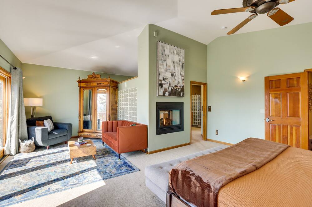 Photo of Bedroom in Hangen Ranch And M and B
