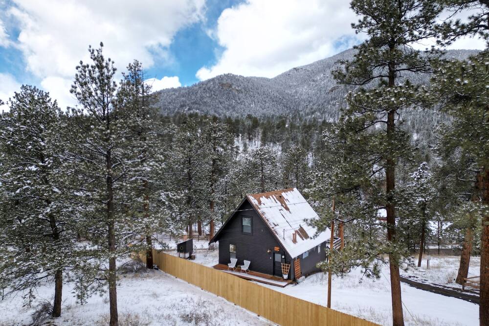 Photo of Outdoor in Evergreen