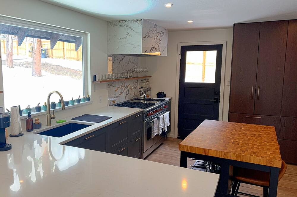 Photo of Kitchen in Evergreen