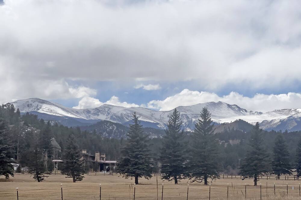 Photo of Outdoor in Evergreen