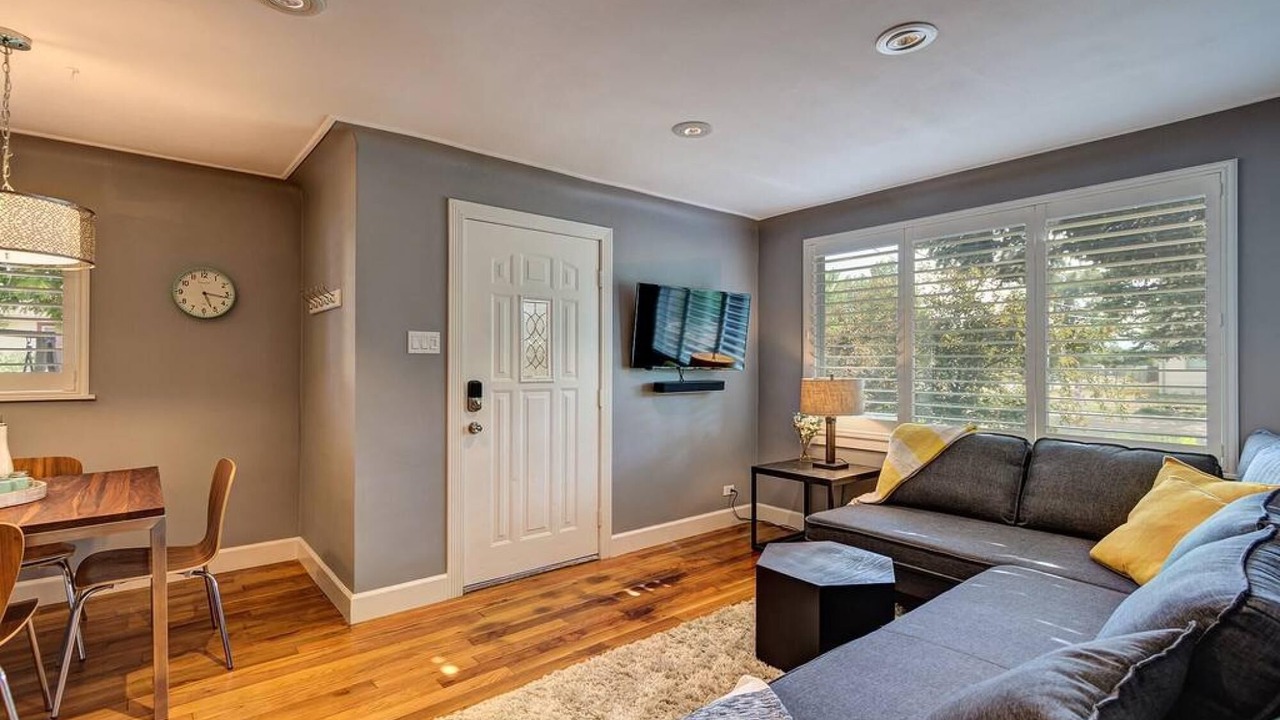 Photo of Livingroom in Columbine Valley
