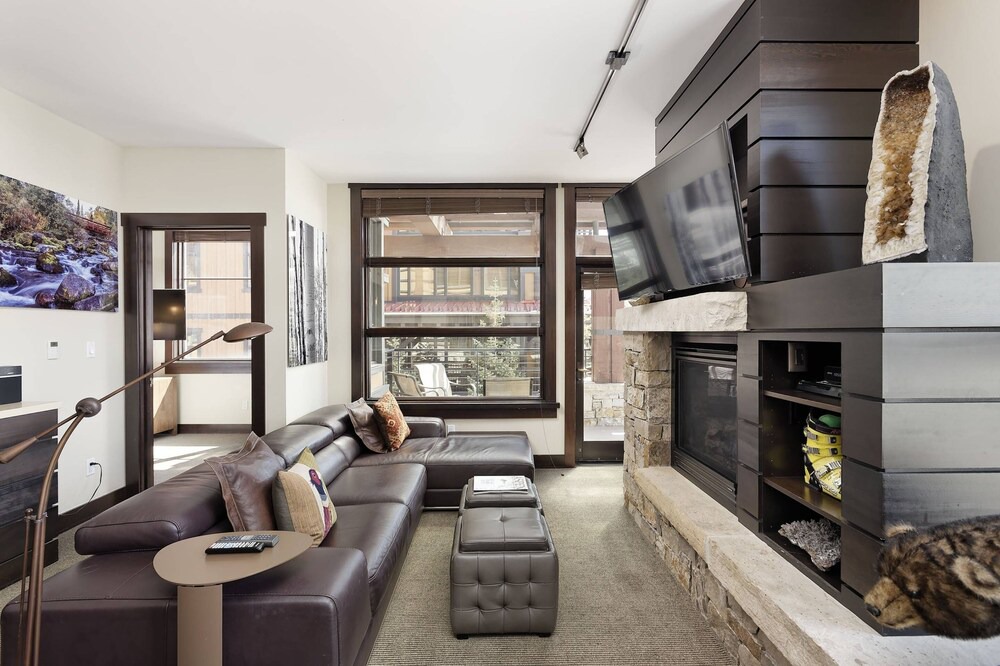 Photo of Livingroom in Snowmass Village