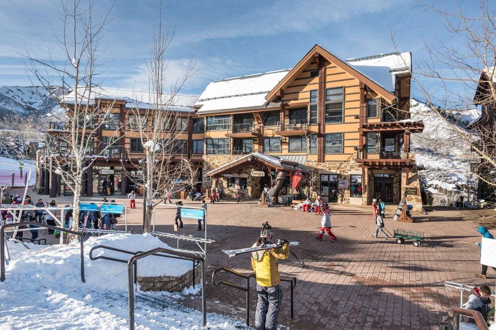 Photo of Others in Snowmass Village