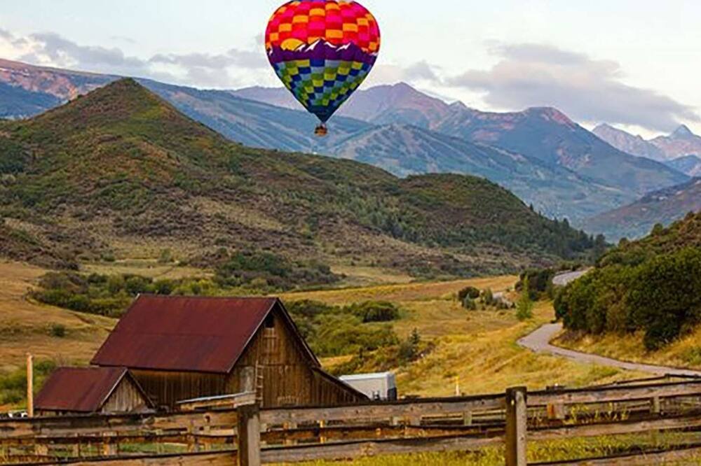 Photo of Others in Snowmass Village