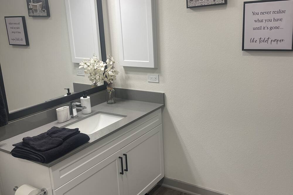 Photo of Bathroom in Colorado Springs