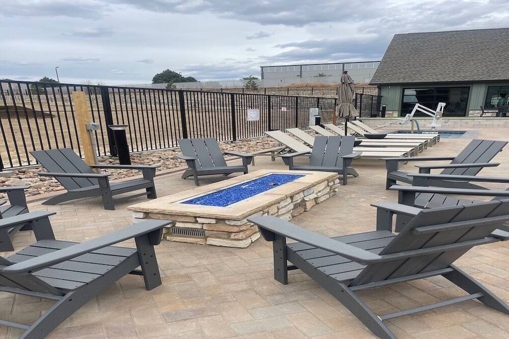 Photo of Patio Balcony in Colorado Springs
