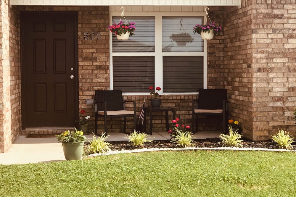 Photo of Outdoor in Highfill