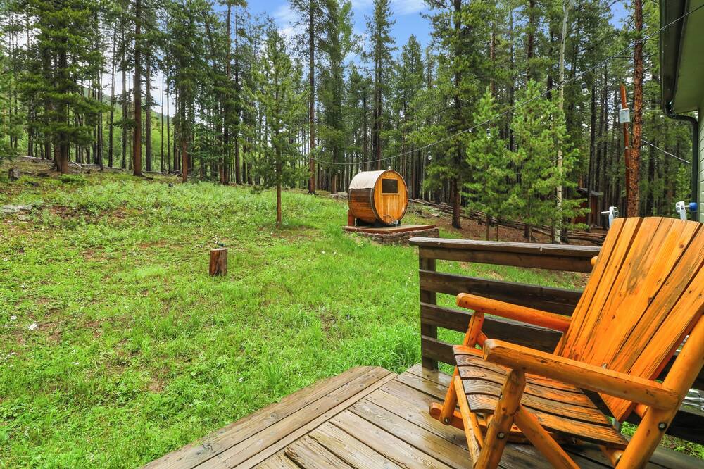 Photo of Outdoor in Evergreen