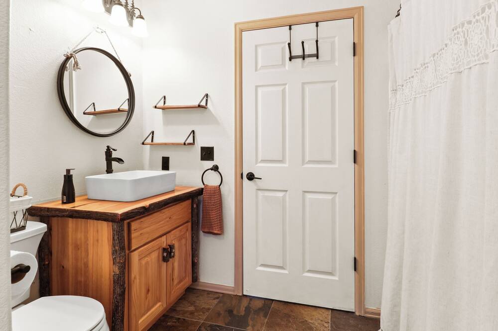 Photo of Bathroom in Evergreen