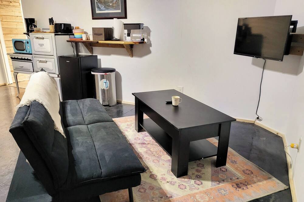Photo of Livingroom in Monte Vista