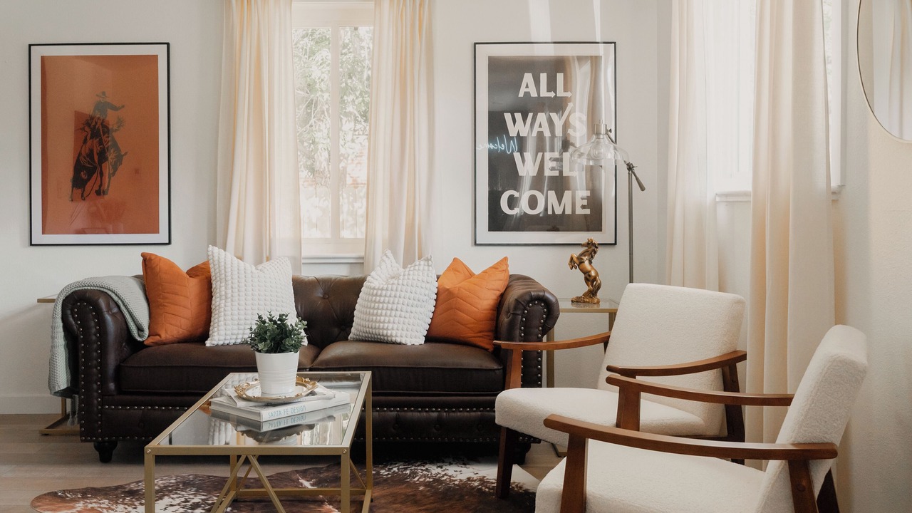 Photo of Livingroom in Wheat Ridge