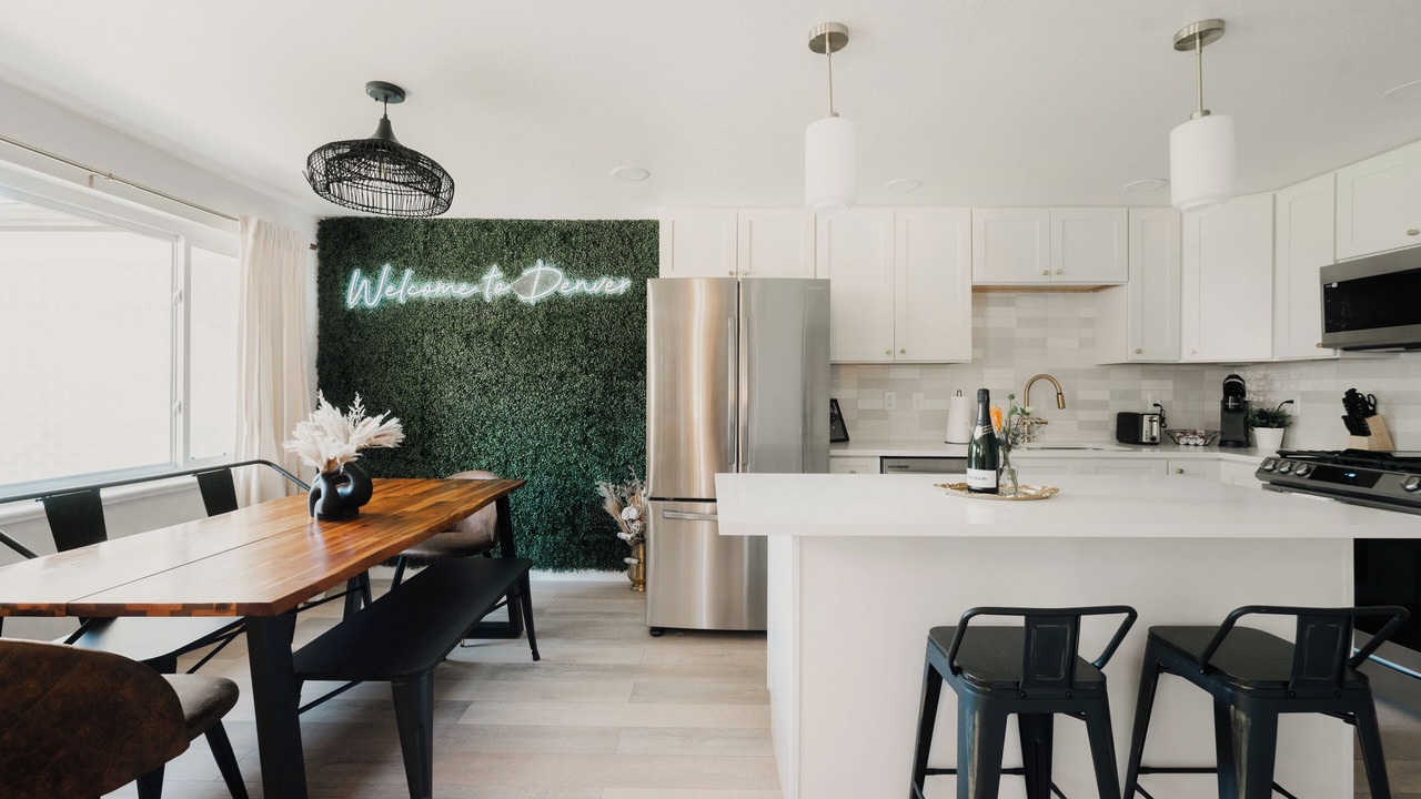 Photo of Kitchen in Wheat Ridge