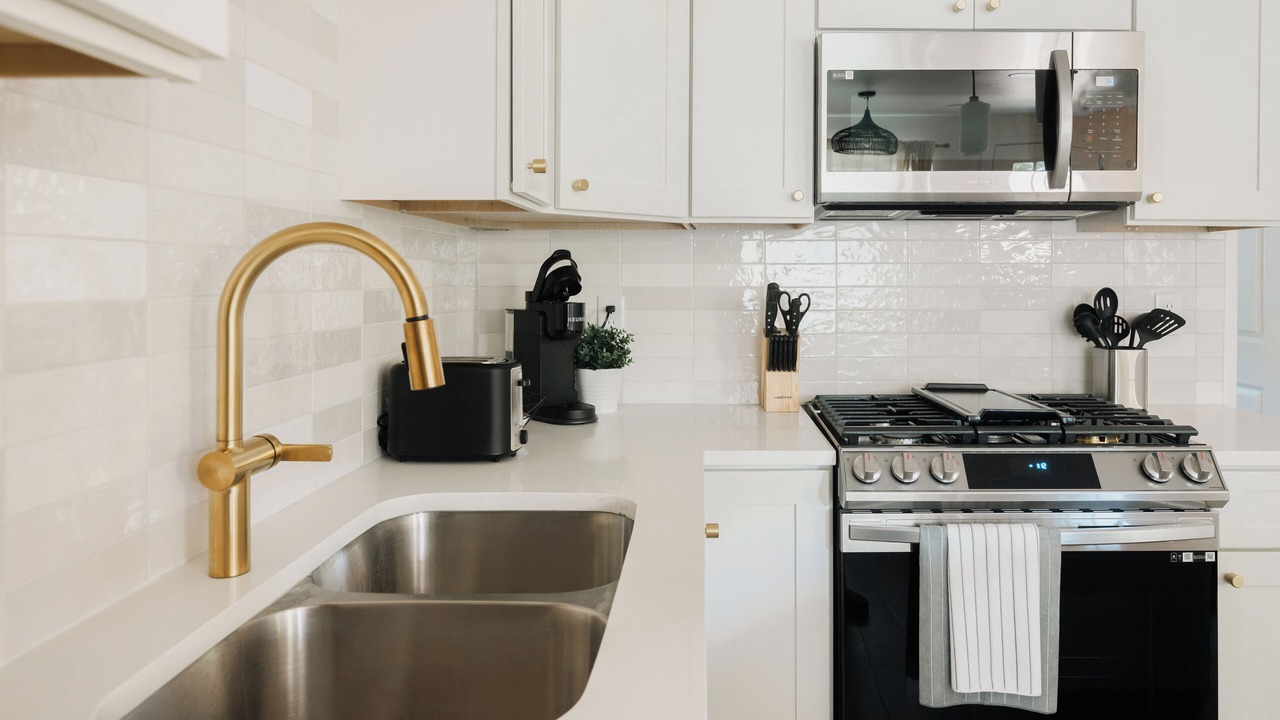 Photo of Kitchen in Wheat Ridge