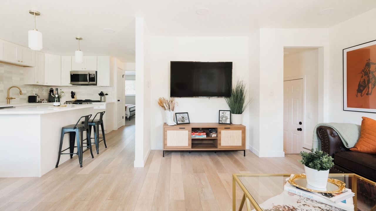 Photo of Livingroom in Wheat Ridge