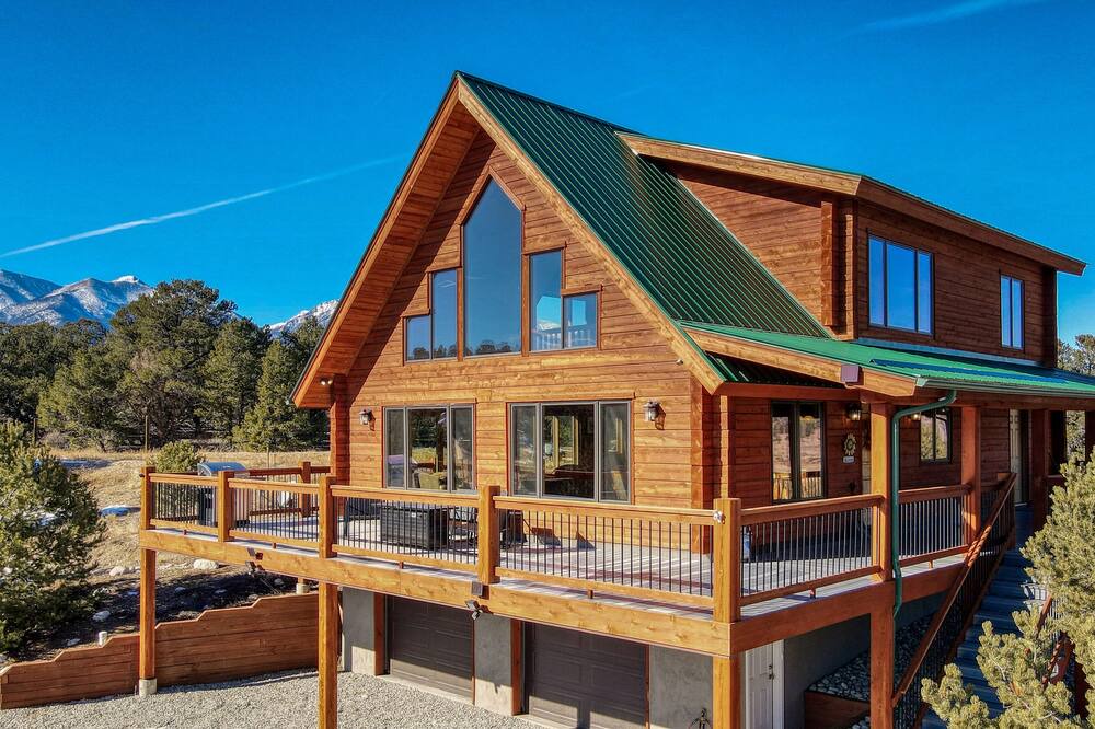 Photo of Outdoor in Salida