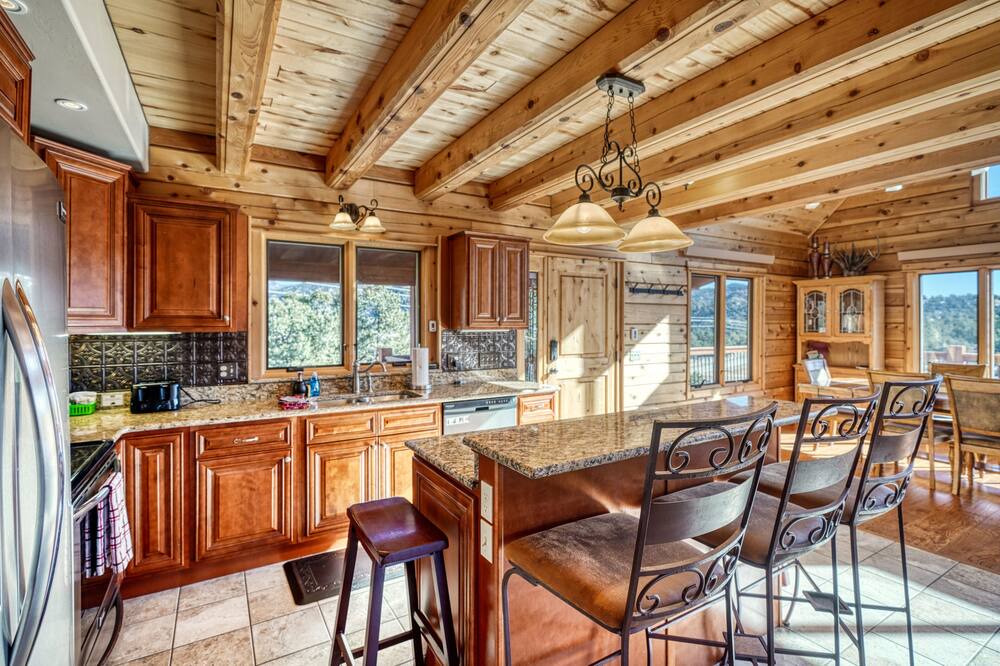 Photo of Kitchen in Salida