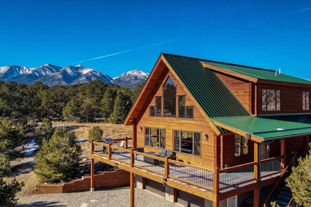 Photo of Outdoor in Salida