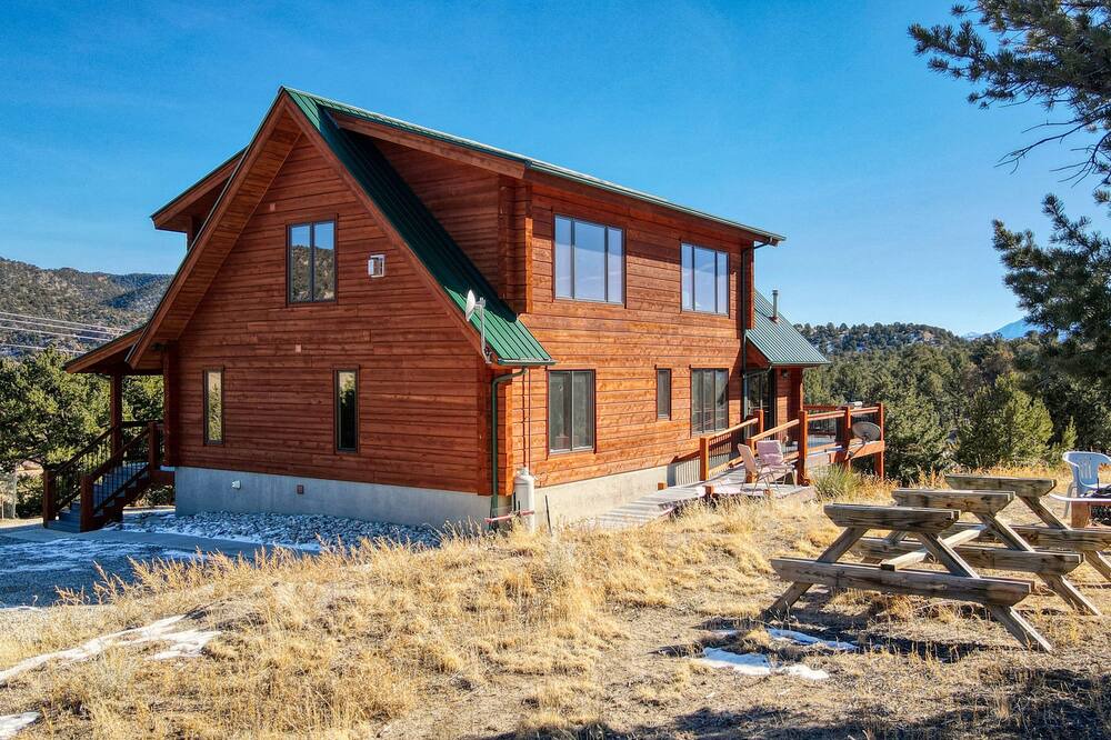 Photo of Outdoor in Salida