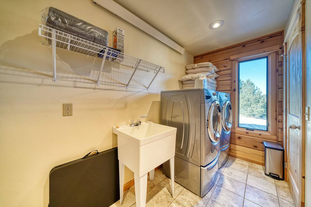Photo of Bathroom in Salida
