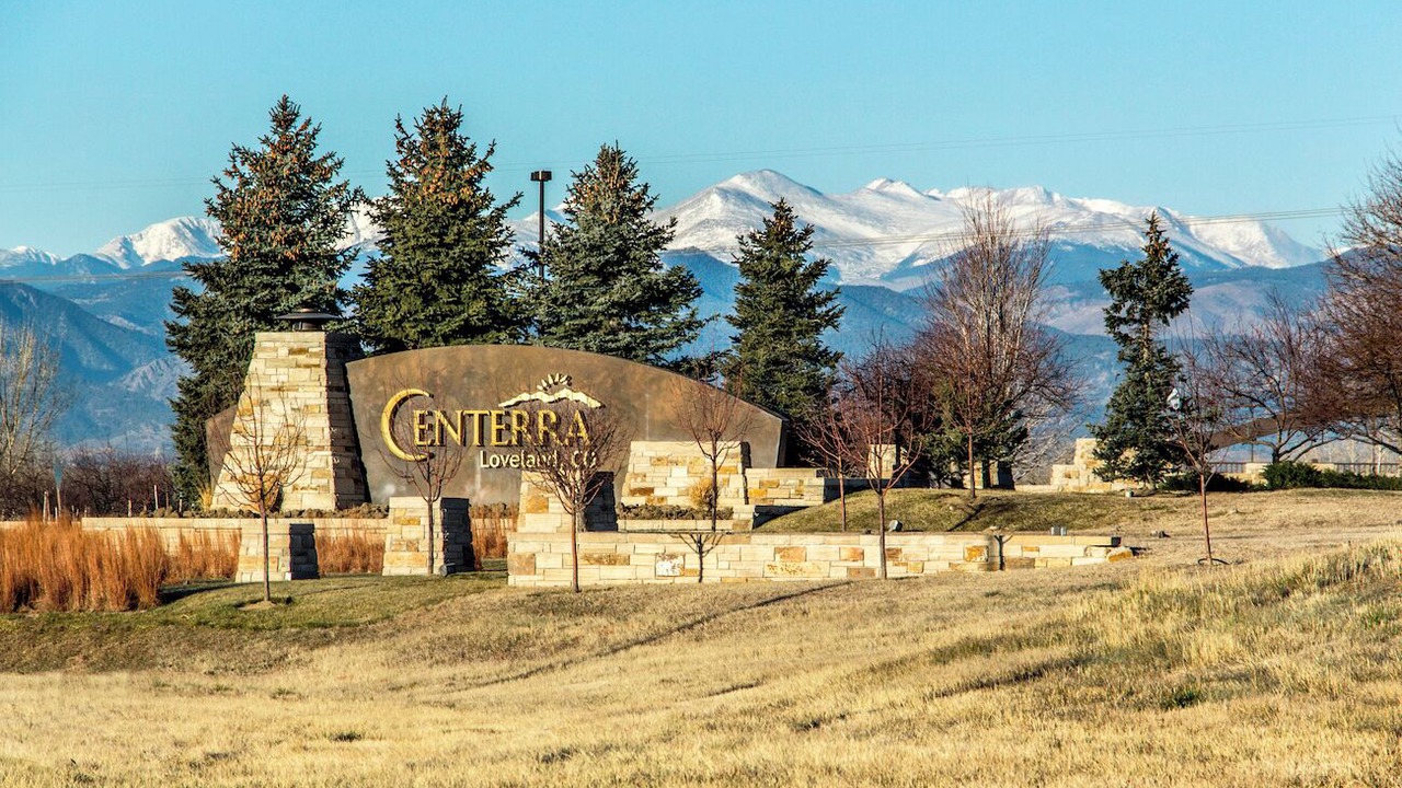 Photo of Outdoor in Centerra