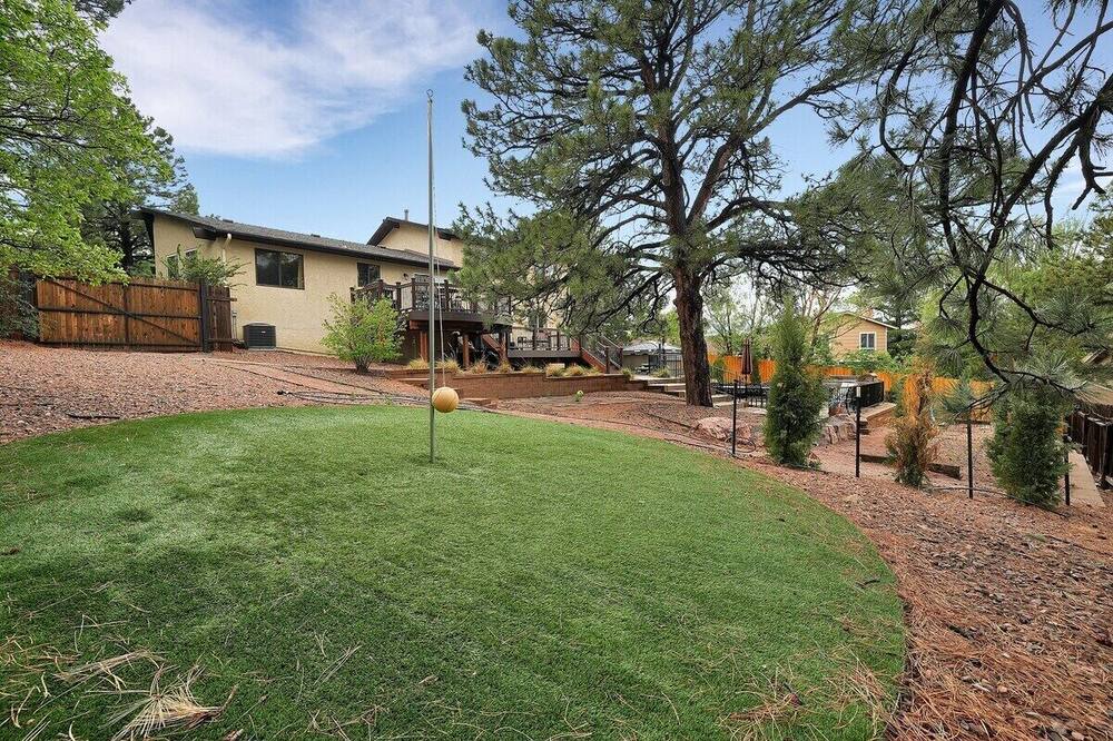 Photo of Outdoor in Northeast Colorado Springs