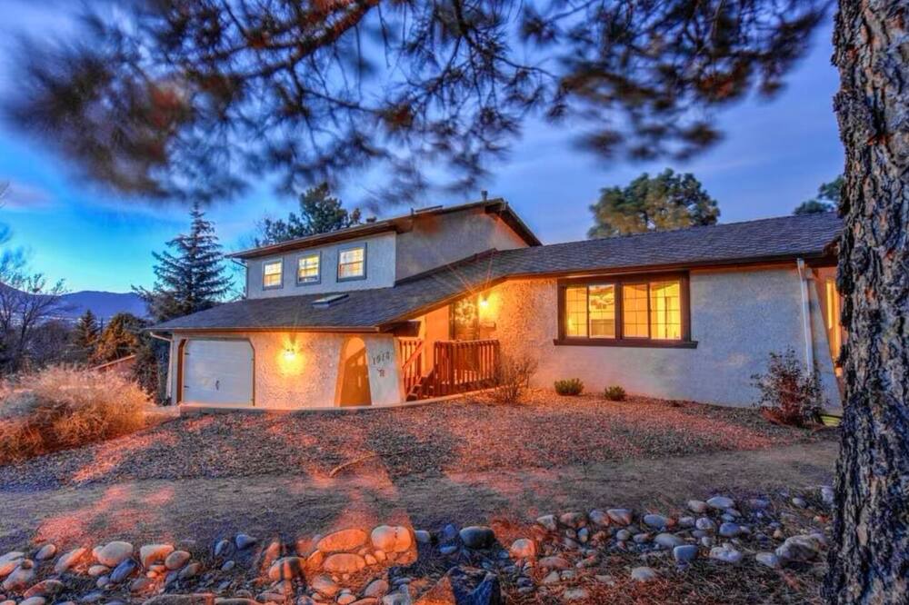 Photo of Outdoor in Northeast Colorado Springs