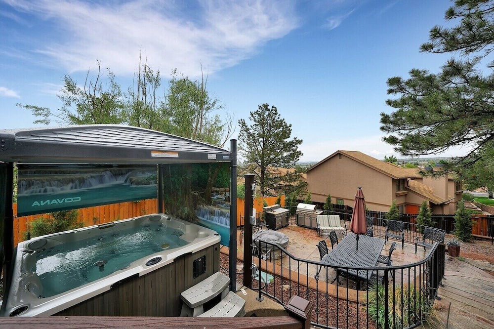 Photo of Outdoor in Northeast Colorado Springs
