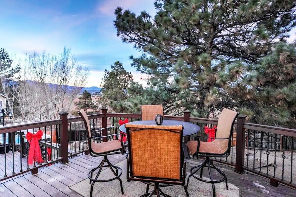 Photo of Outdoor in Northeast Colorado Springs