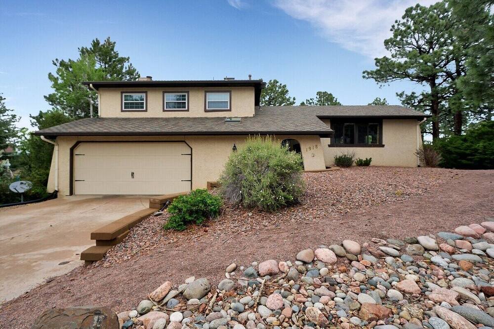 Photo of Outdoor in Northeast Colorado Springs