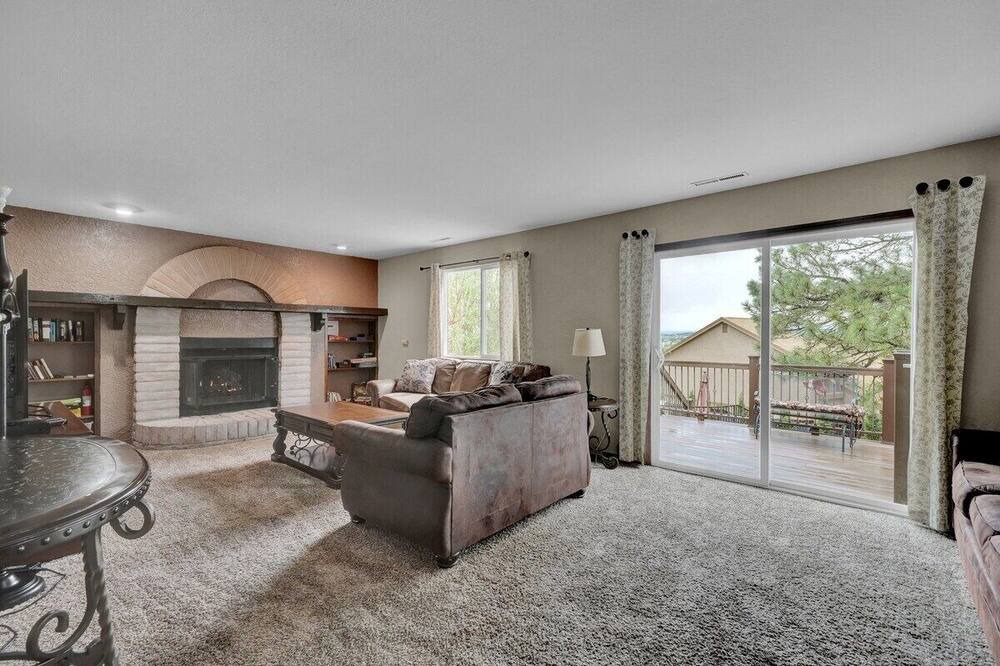 Photo of Livingroom in Northeast Colorado Springs