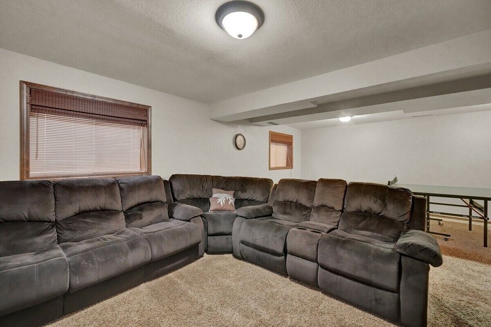 Photo of Livingroom in Northeast Colorado Springs