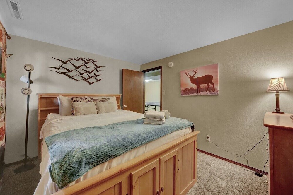 Photo of Bedroom in Northeast Colorado Springs