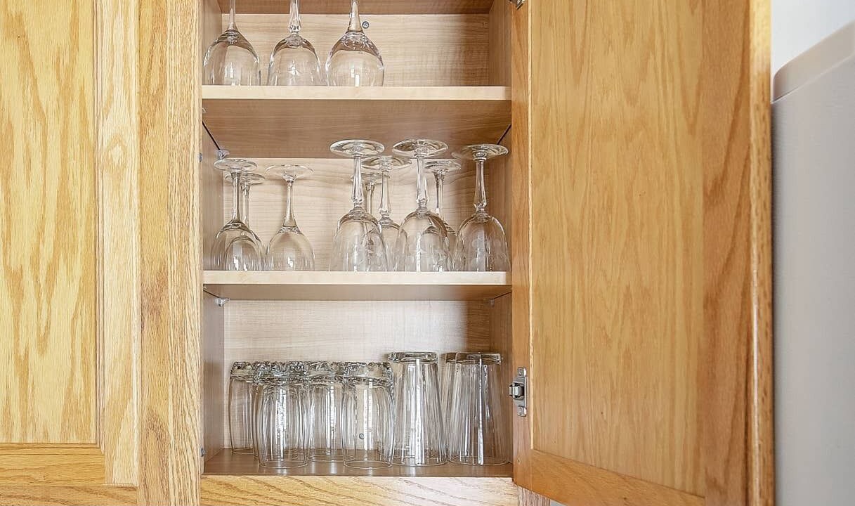 Photo of Kitchen in Green Valley Ranch