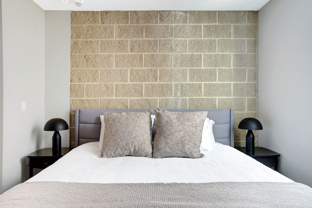 Photo of Bedroom in Capitol Hill
