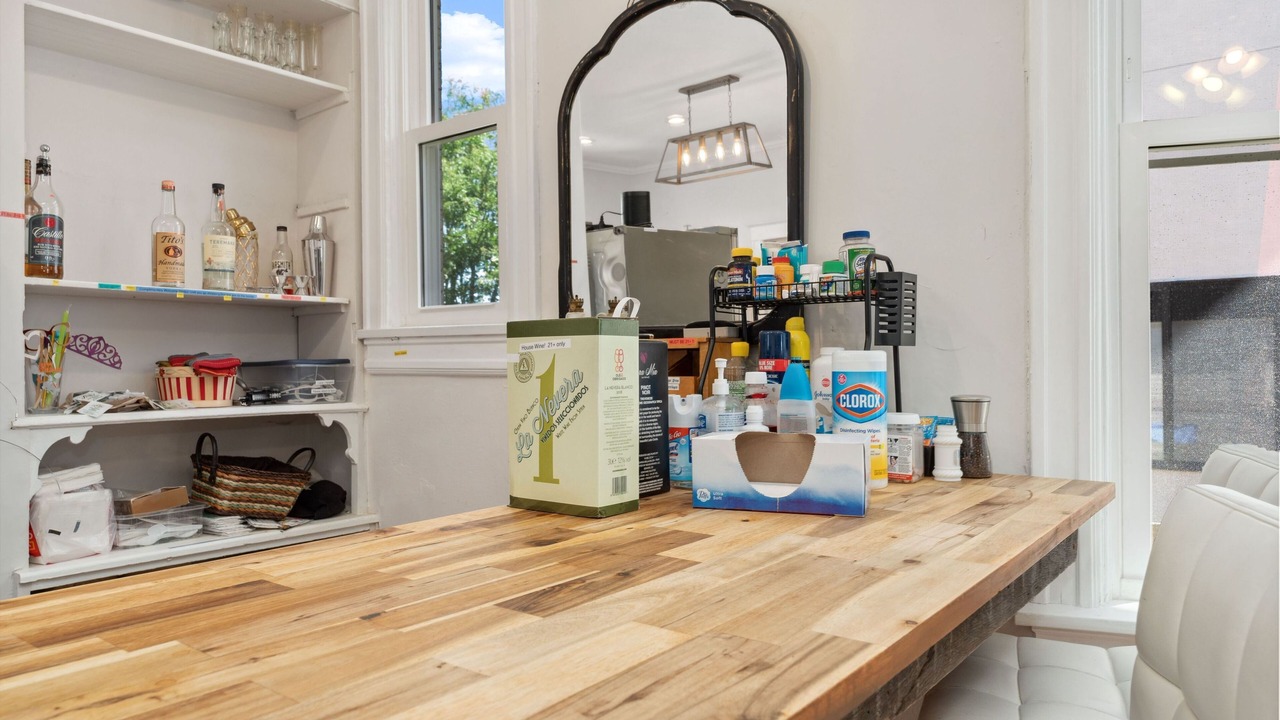 Photo of Kitchen in West Colfax